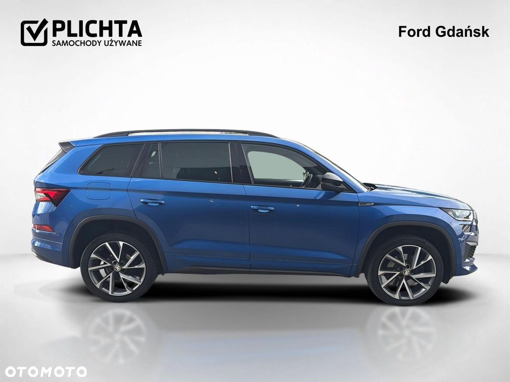 Skoda Kodiaq - 7