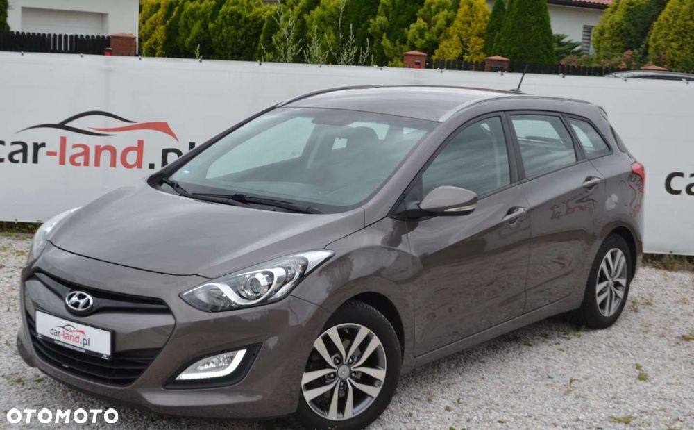 Hyundai i30 - 5