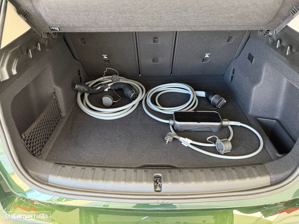 BMW iX1 xDrive30 - 27