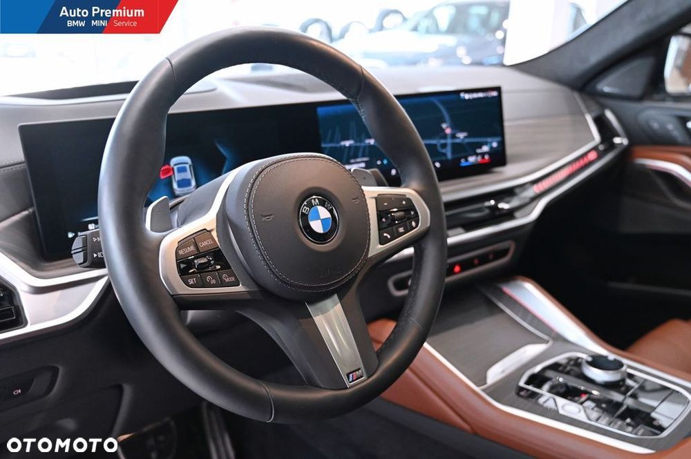 BMW X6 - 8