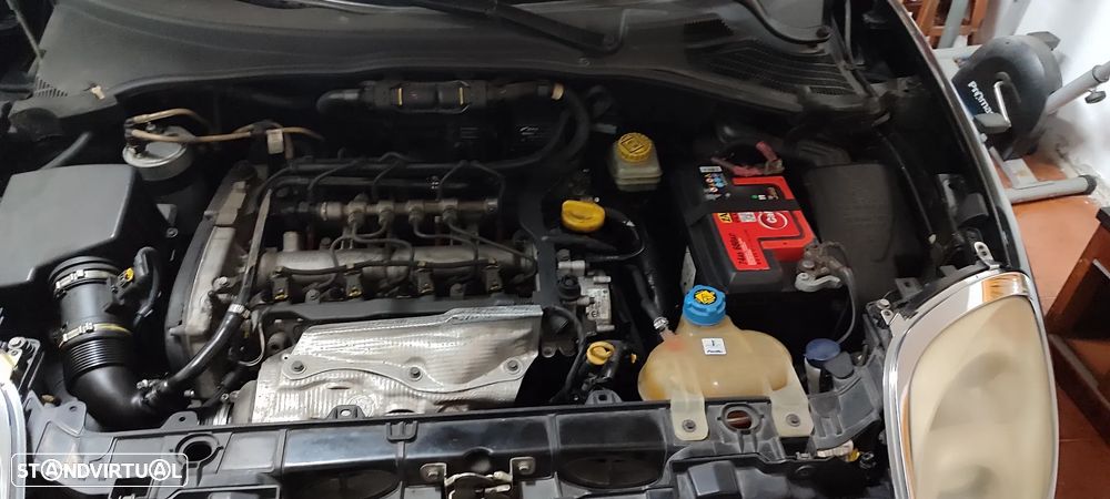 Alfa Romeo MiTo - 6