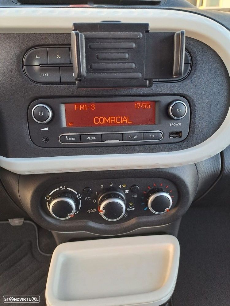 Renault Twingo 1.0 SCe Night&Day - 39