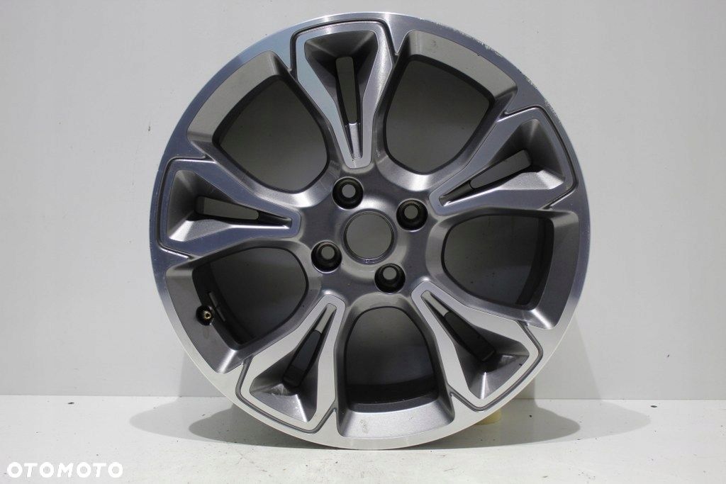 Ford Fiesta MK7 MK8 ST Felga Felgi 18" - 1