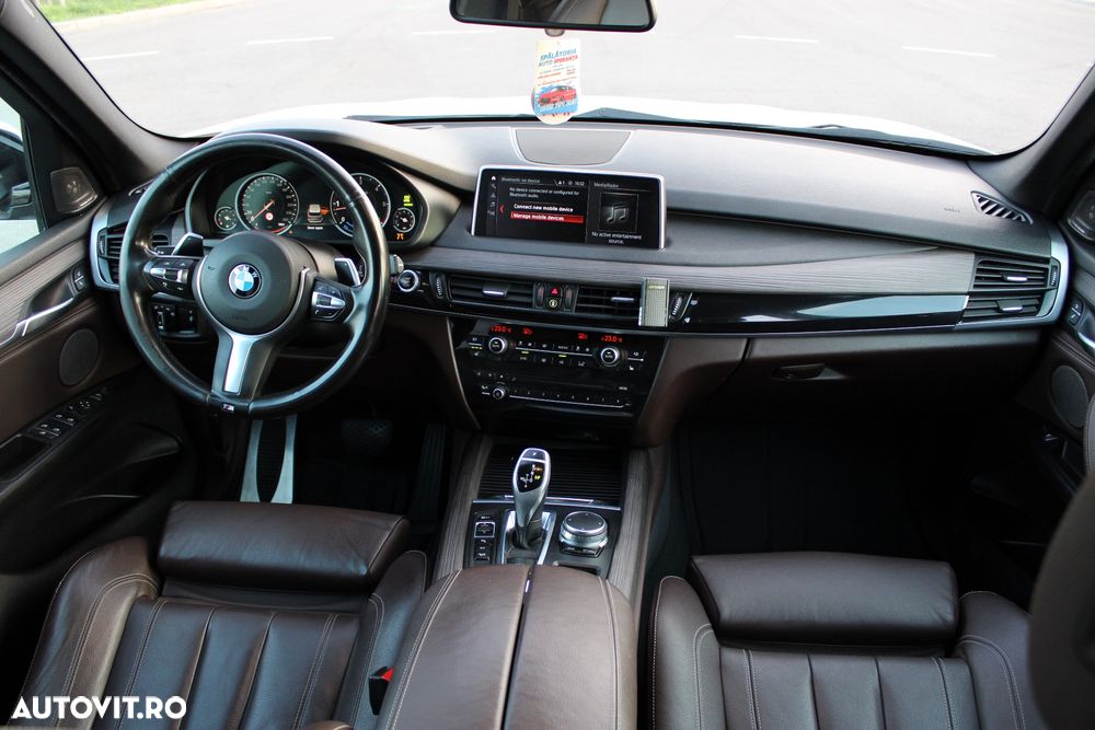 BMW X5 xDrive30d Sport-Aut. - 5