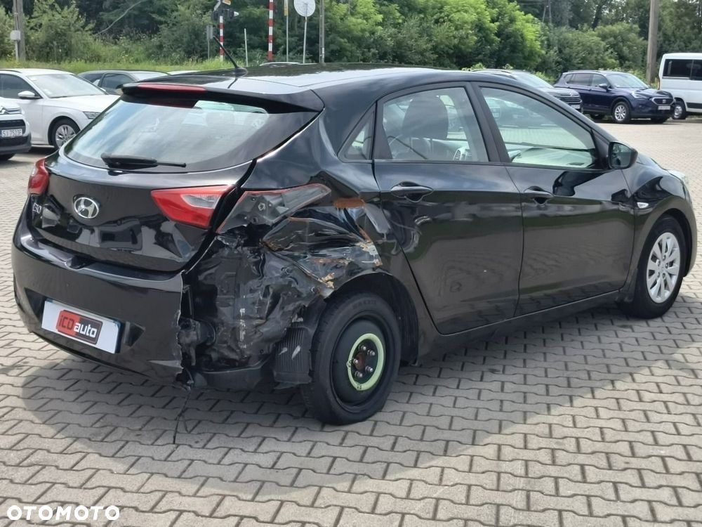 Hyundai i30 - 7
