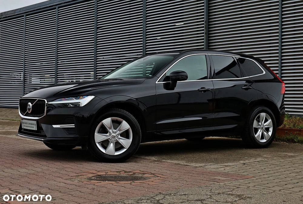 Volvo XC 60 B4 B Core - 6