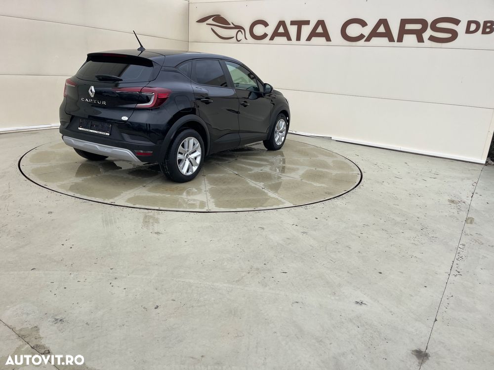 Renault Captur TCe 90 LIFE - 16
