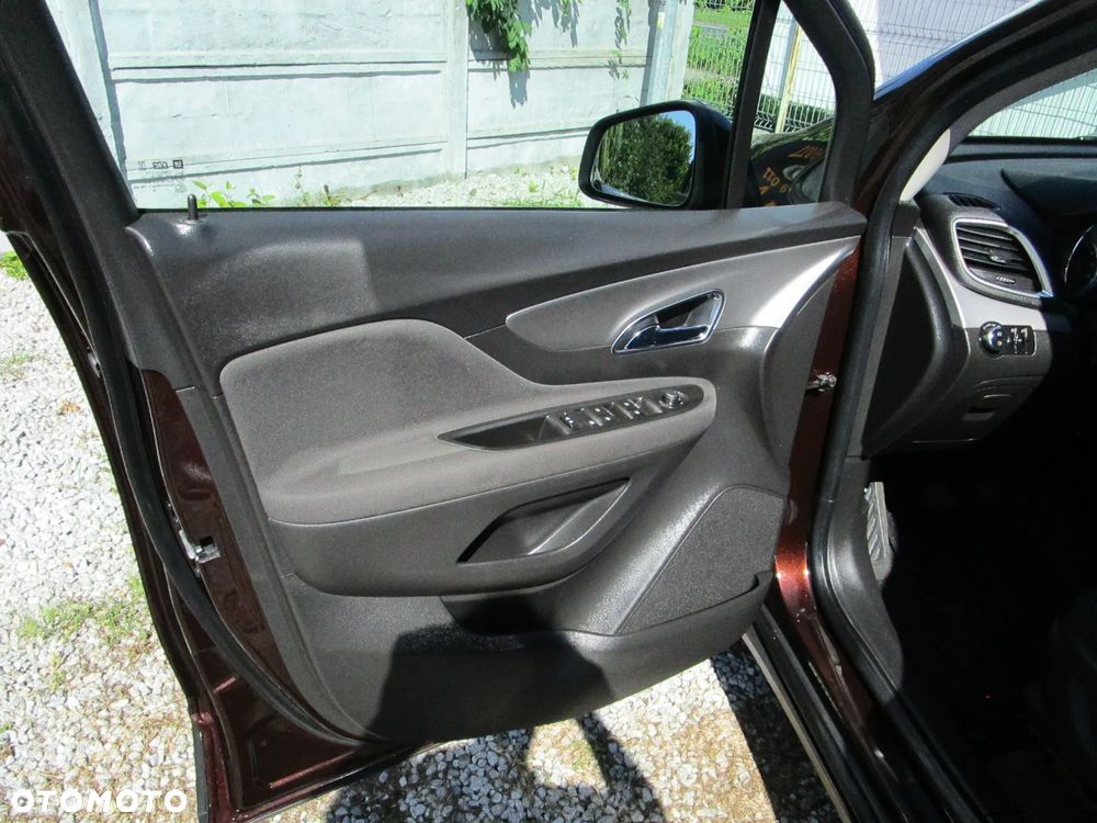 Opel Mokka 1.4 T Cosmo - 20