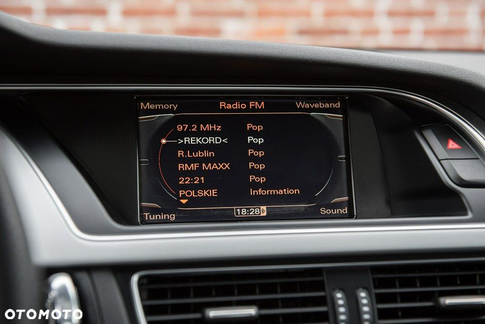 Audi A5 Coupé - 21