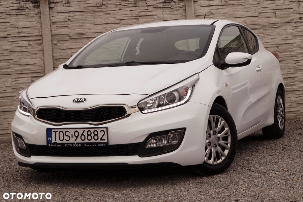 Kia ProCeed 1.6 CRDi Spirit - 1