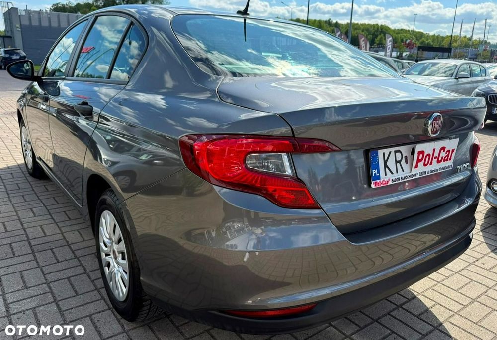 Fiat Tipo 1.4 16v - 7