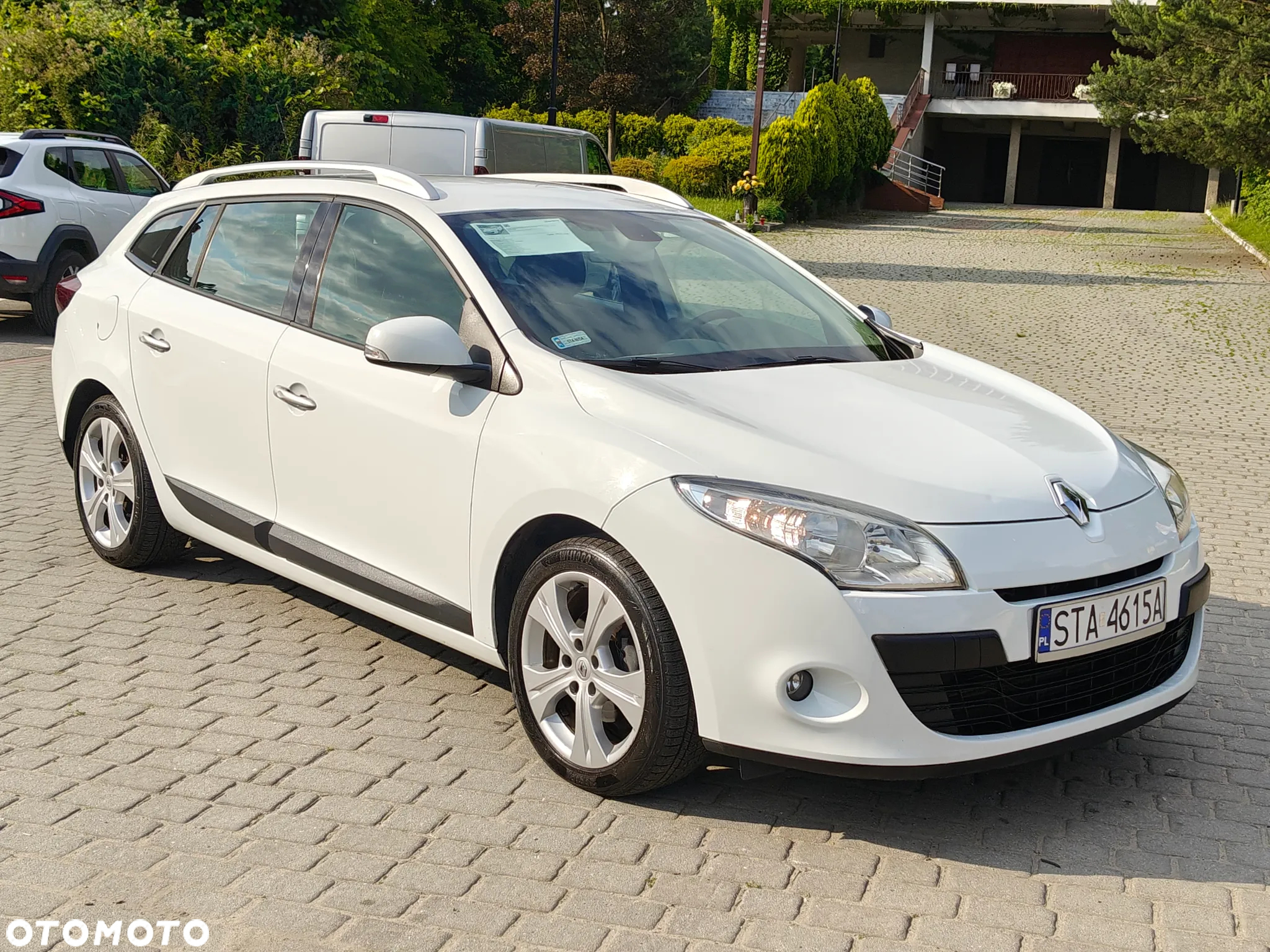 Renault Megane 1.9 dCi Bose Edition - 14