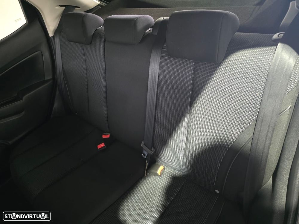 Mazda 2 1.3 MZR Sport - 17