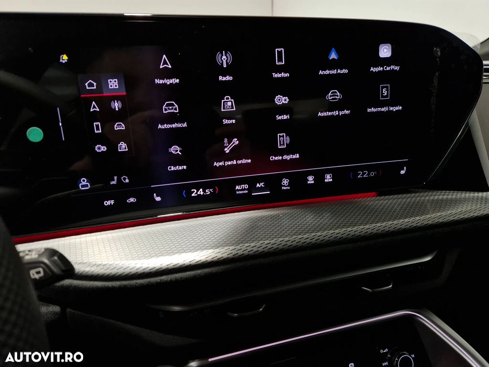Audi Q5 Sportback 40 TFSI S tronic MHEV - 18