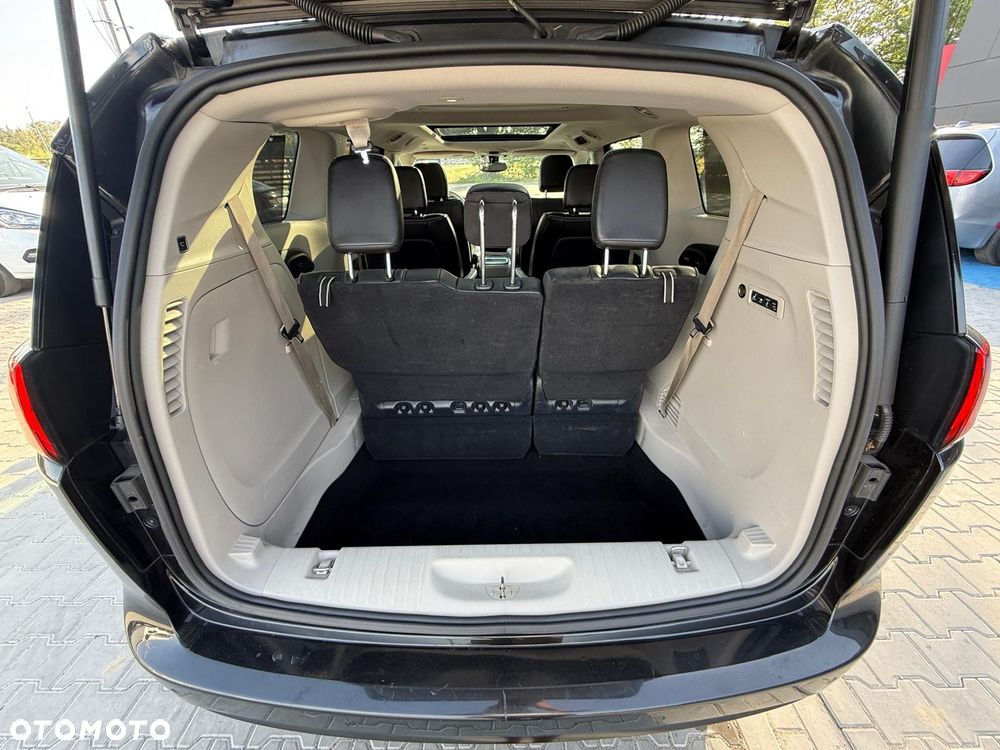 Chrysler Pacifica - 36