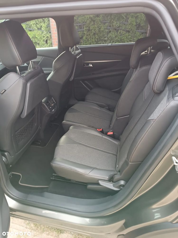 Peugeot 5008 BlueHDI 130 Allure Business-Paket - 9