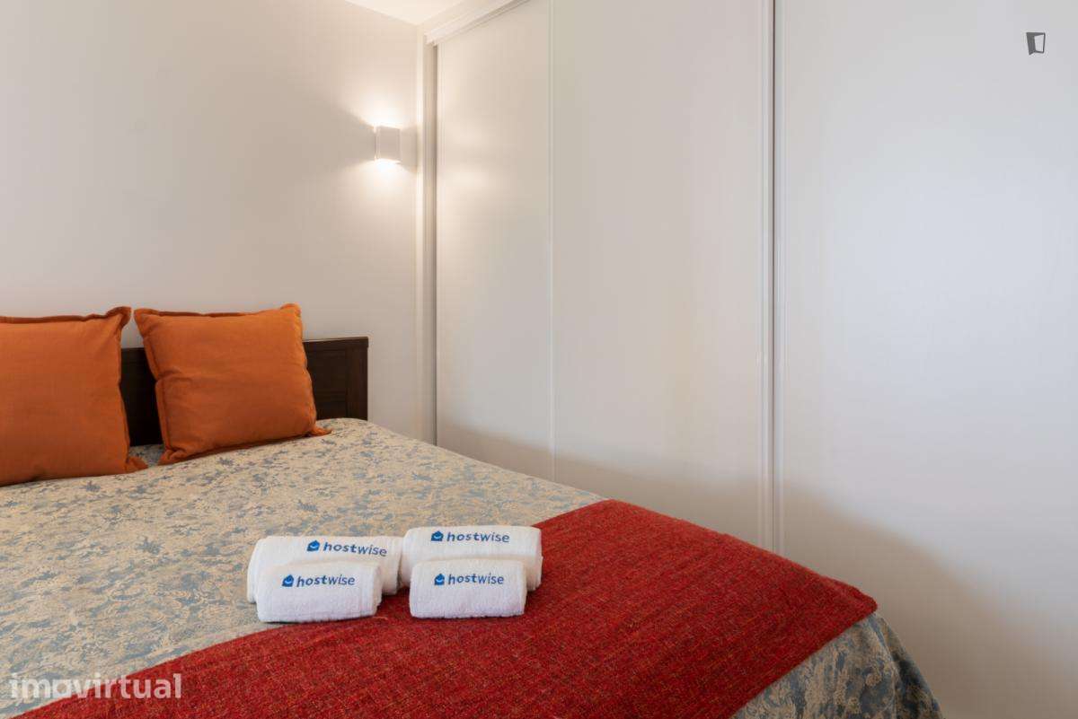 Apartamento com 1 quartos - localizado em Vitória Porto - Grande imagem: 3/35