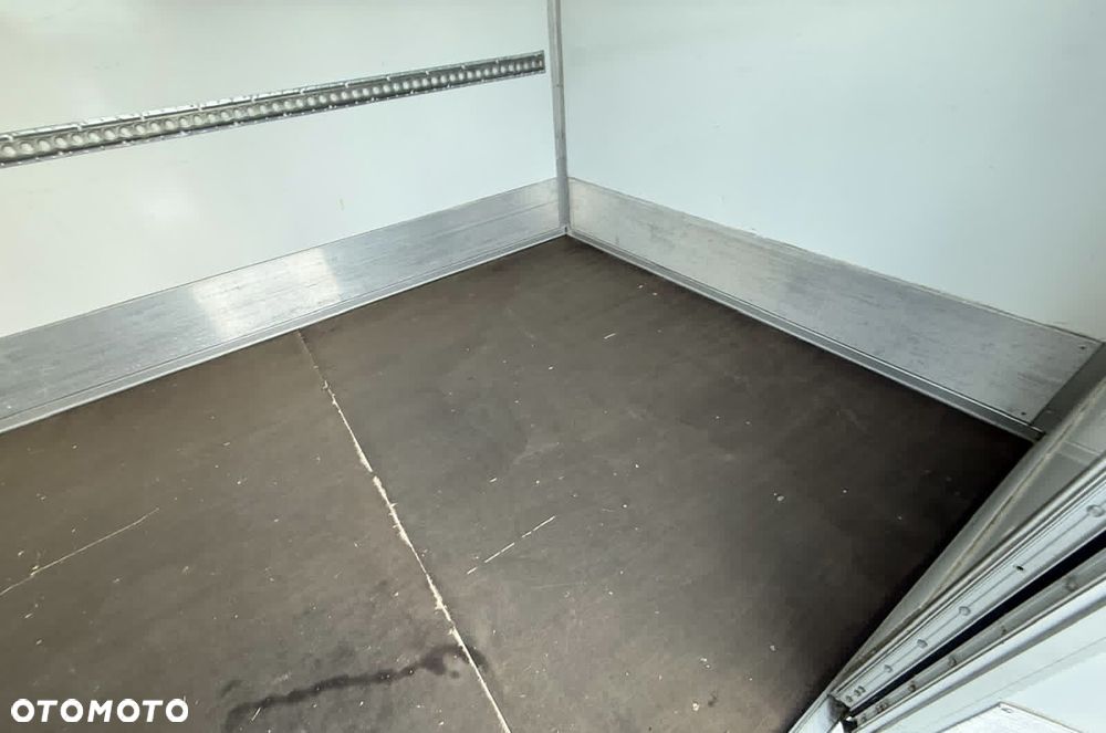 Peugeot Boxer 2.0 Diesel 163KM - 22