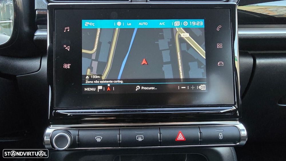 Citroën C3 1.2 PureTech Max - 19