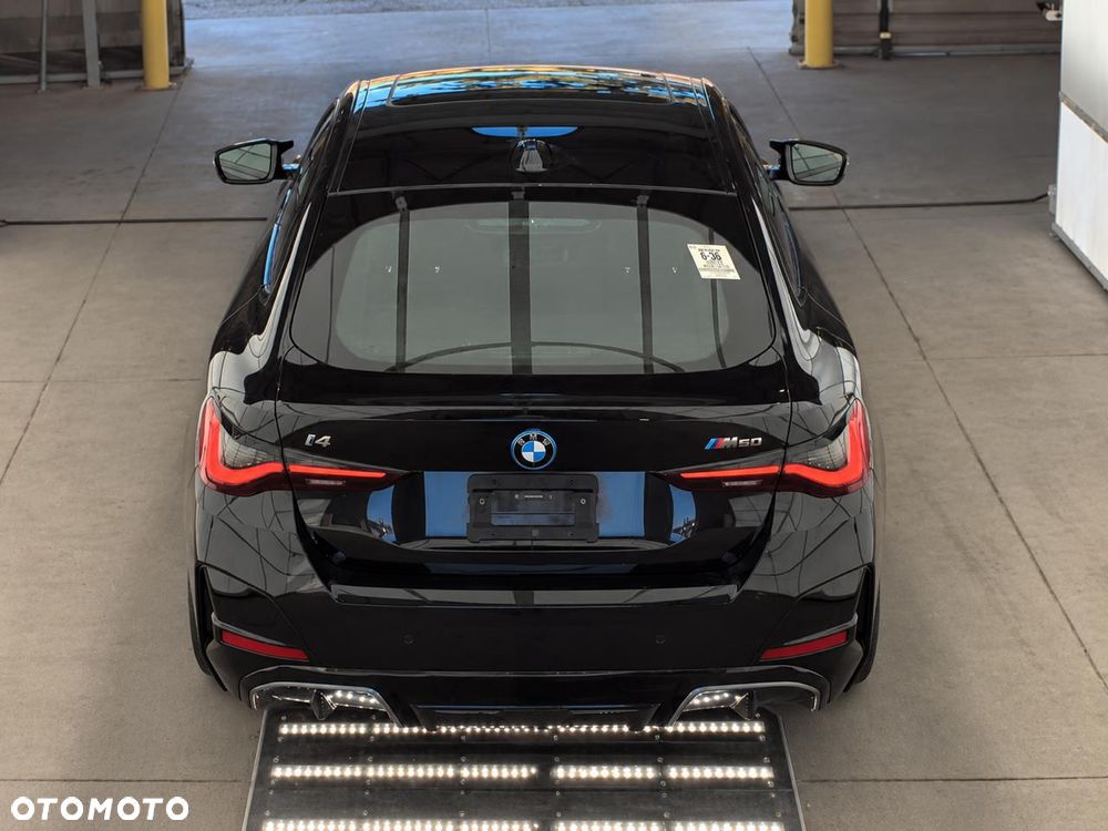BMW i4 M50 Gran Coupe xDrive - 7
