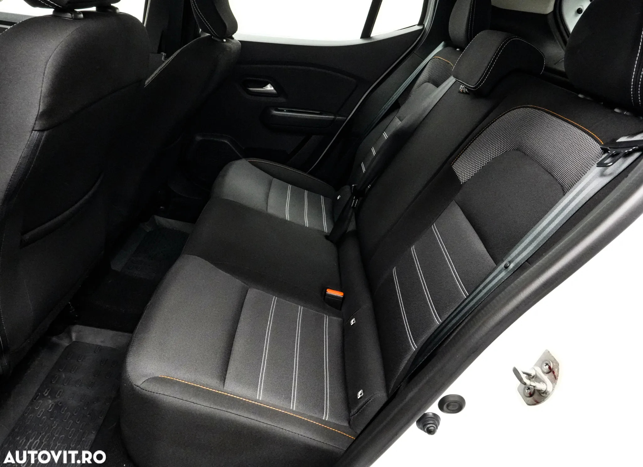 Dacia Sandero Stepway TCe 90 MT6 Expression - 13