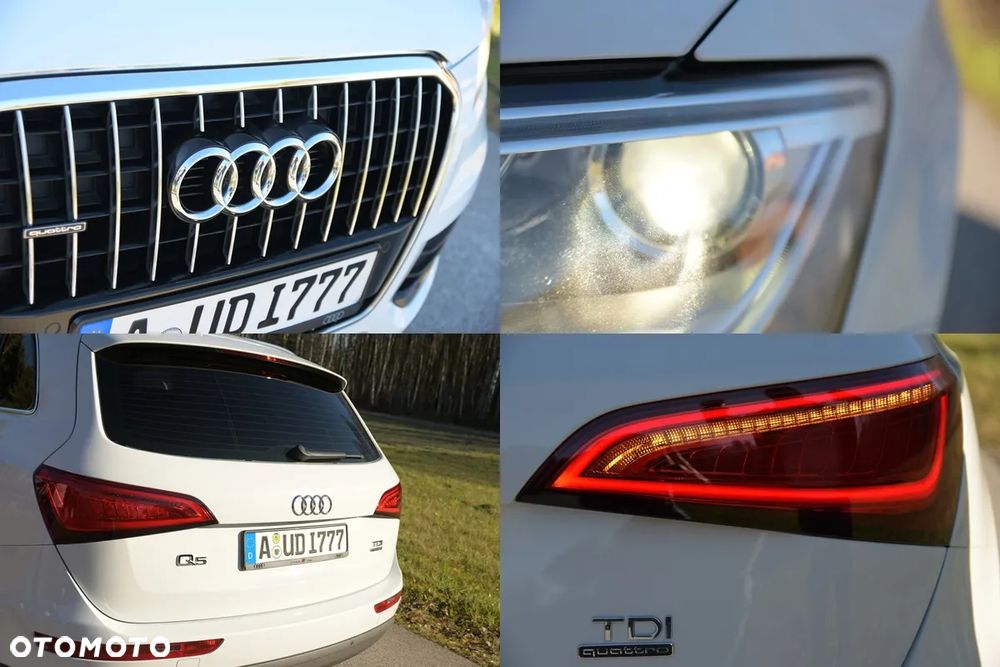 Audi Q5 - 13