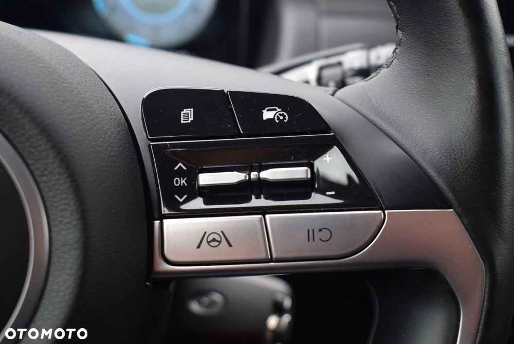 Hyundai Tucson 1.6 T-GDi Smart 2WD - 20