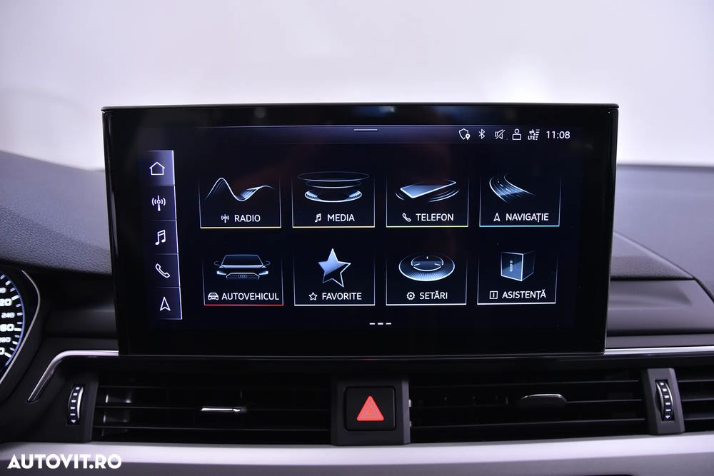 Audi A4 - 19