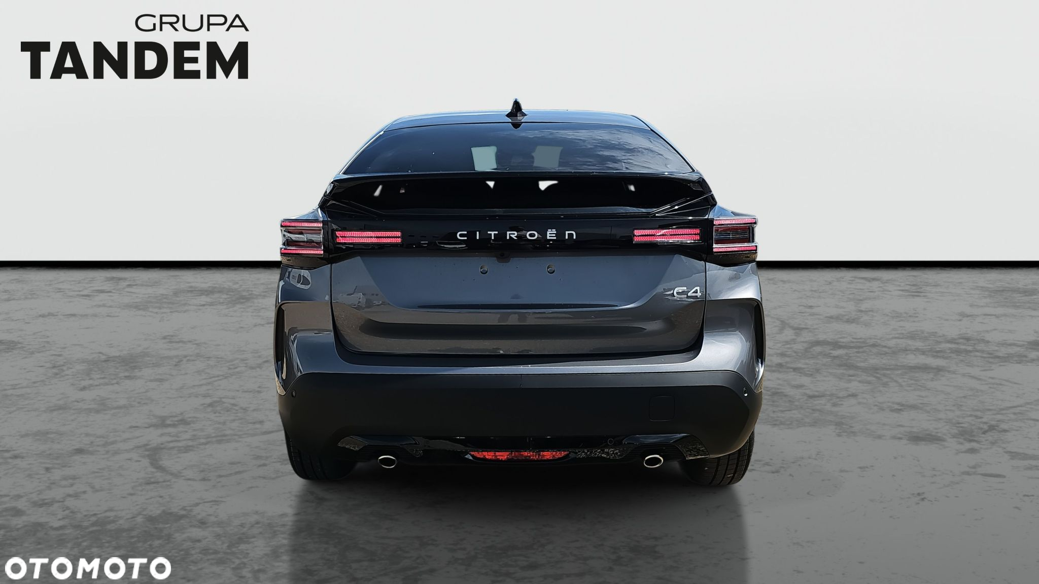 Citroën C4 - 6
