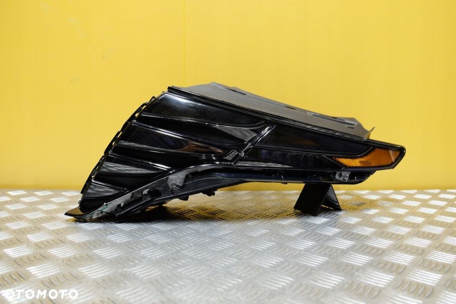 HYUNDAI TUCSON 2021- REFLEKTOR LAMPA FULL LED LEWA 92207-CW USA - 1