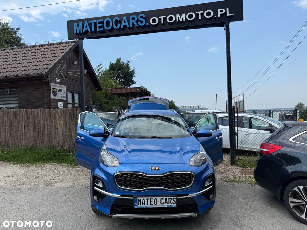 Kia Sportage - 29