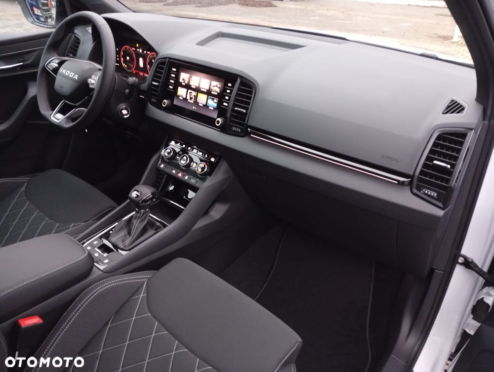 Skoda Karoq - 26