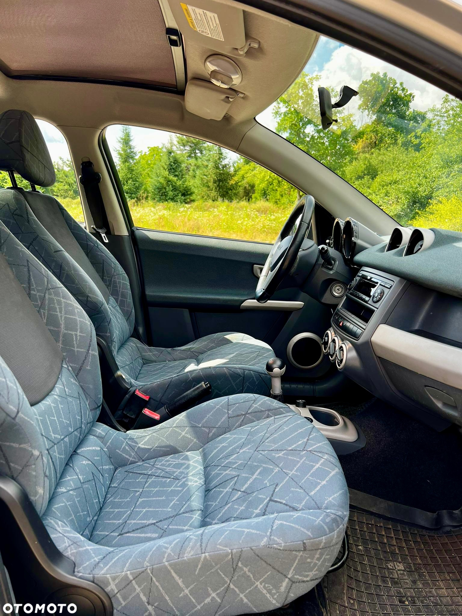 Smart Forfour - 12