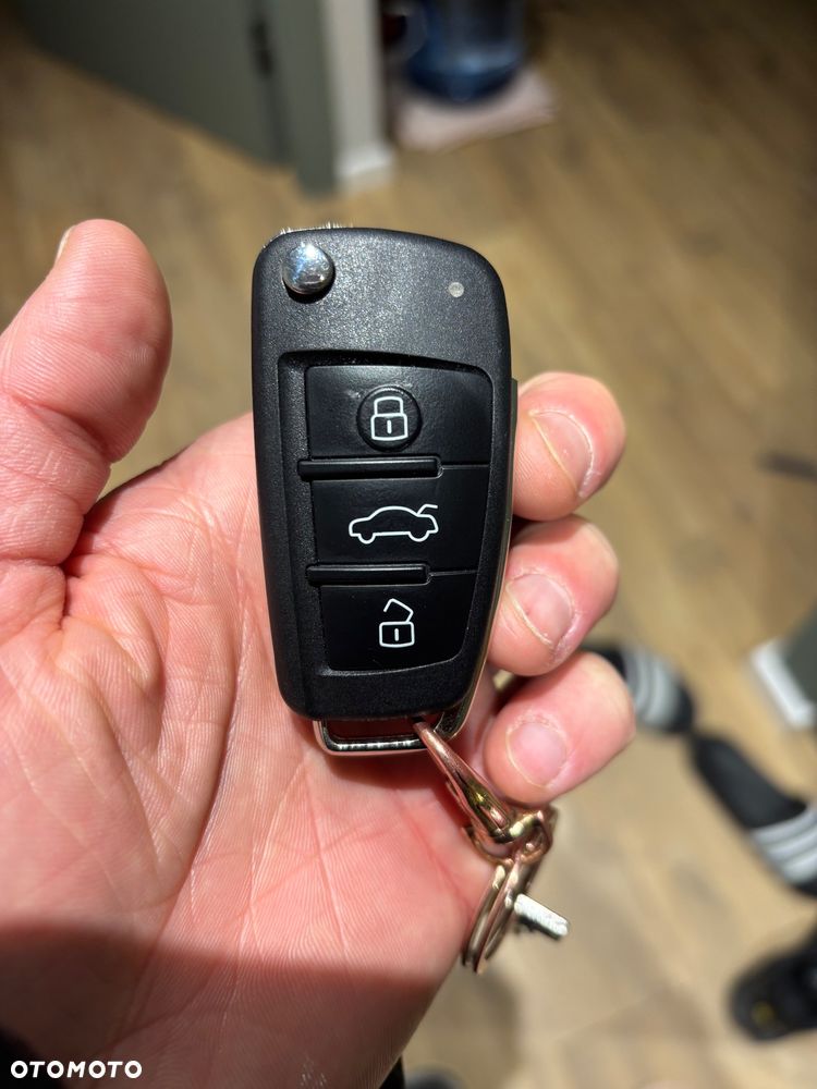 Audi A3 Sportback 1.6 TDI DPF Ambition - 9