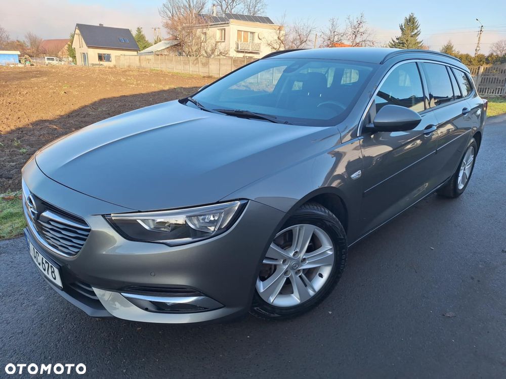 Opel Insignia 2.0 Business Edition - 22