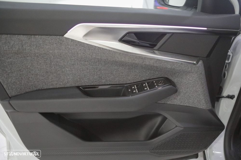 Renault Espace 1.2 E-Tech Full Hybrid Techno - 17