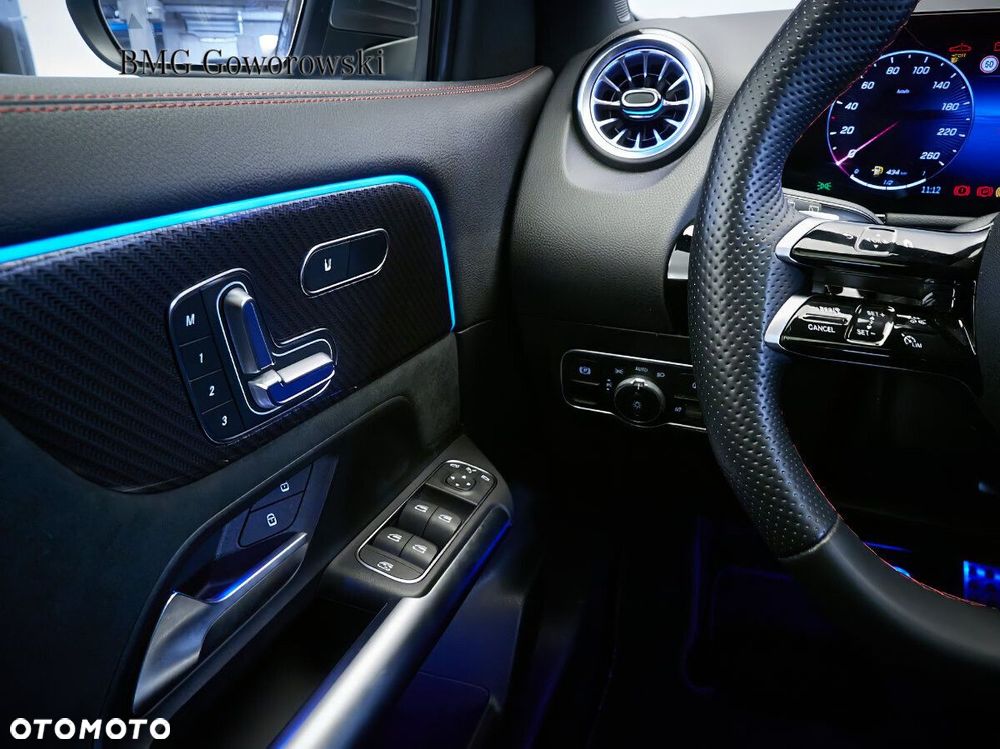 Mercedes-Benz GLA 200 mHEV AMG Line 7G-DCT - 18