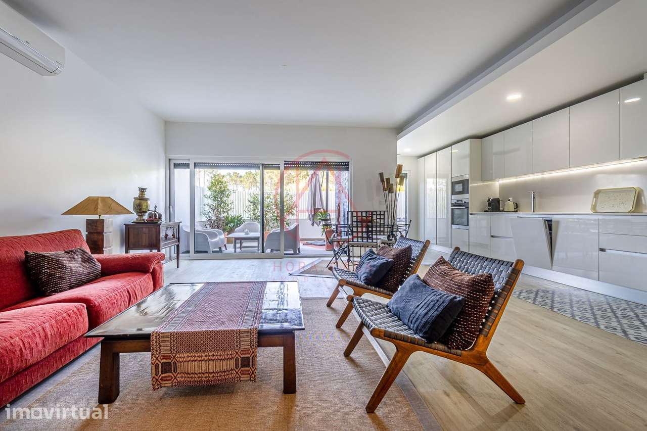 ARRENDA - Apartamento T1 – Quinta do Pinhão – Verdizela - Grande imagem: 2/17