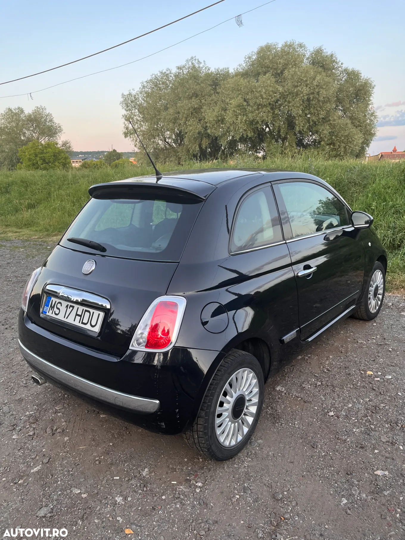 Fiat 500 - 18