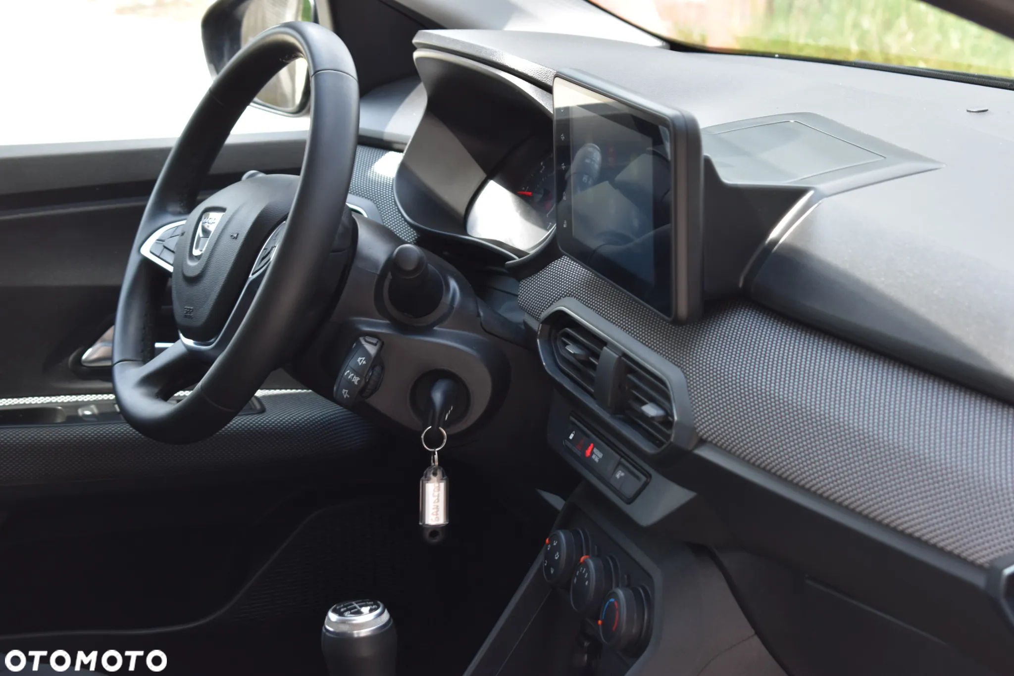 Dacia Sandero SCe 65 Essential - 15