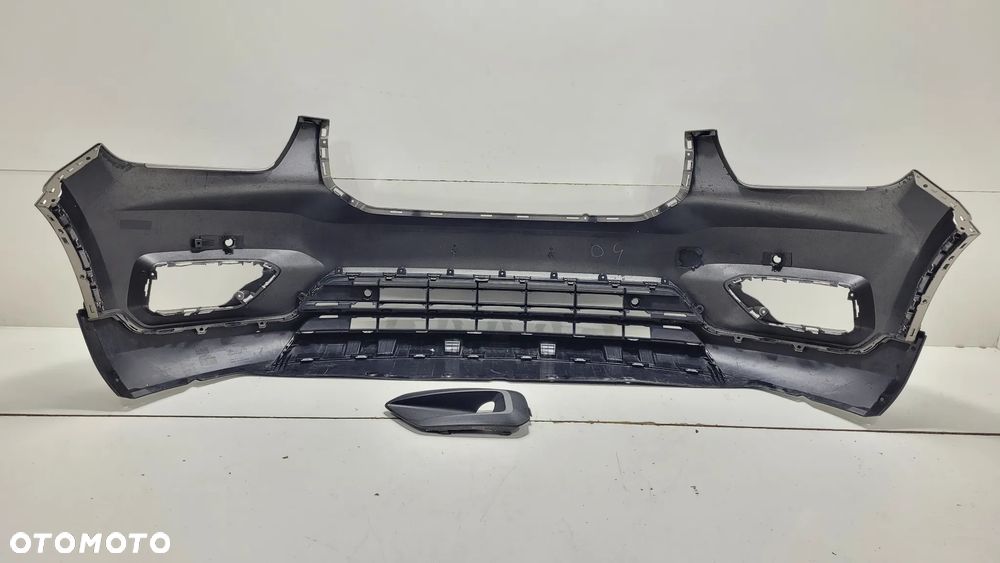 ZDERZAK PRZÓD PRZEDNI VOLVO XC40 II 17- 31449359 - 11