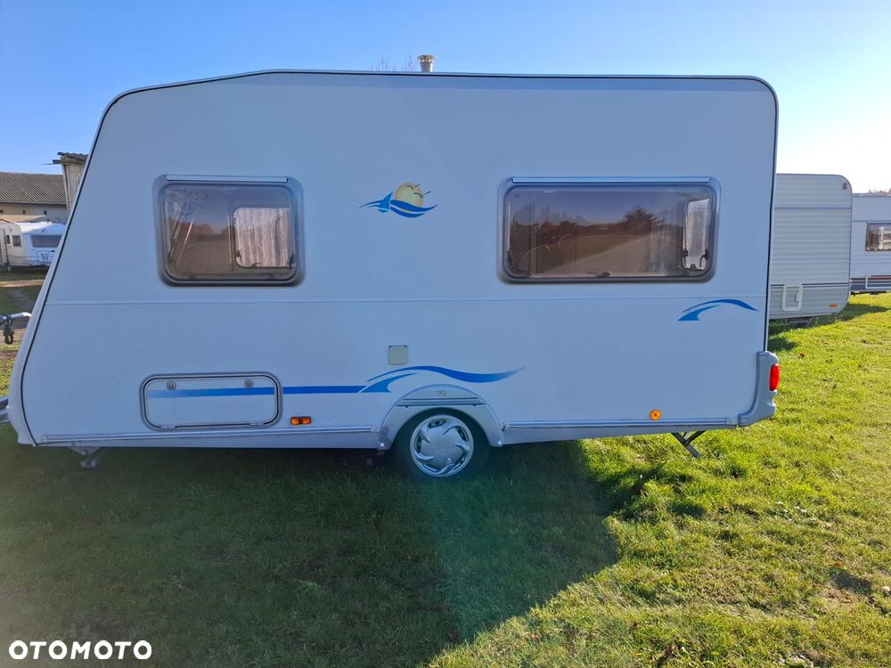 Caravelair Soleria 395 - 4