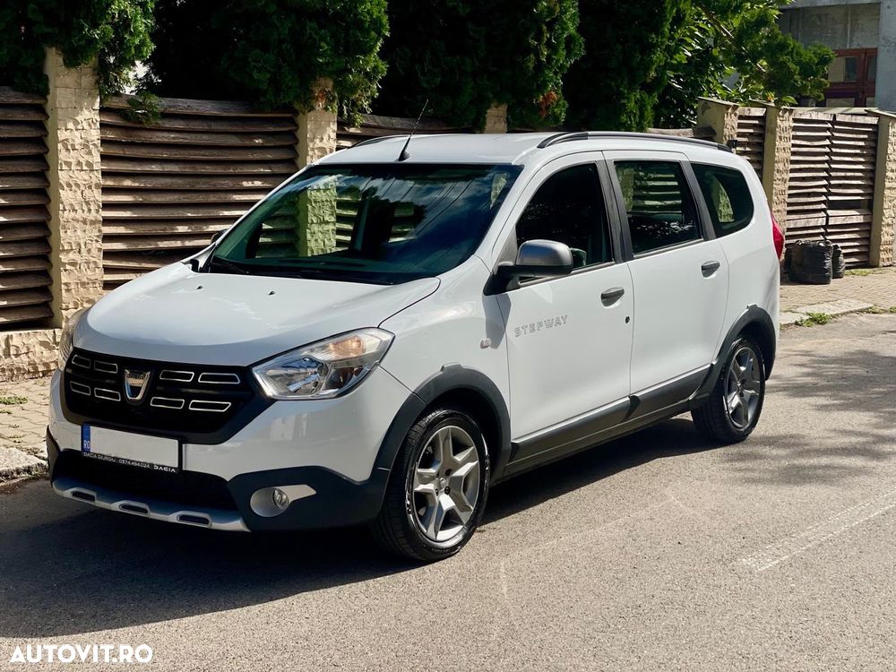 DACIA Lodgy