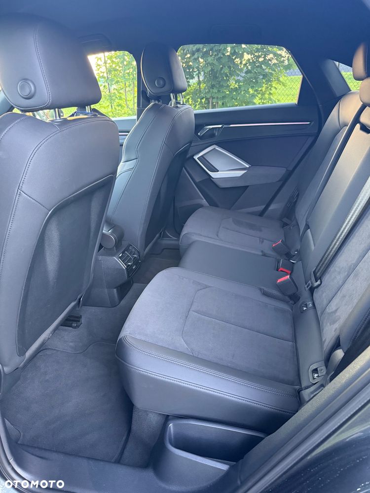Audi Q3 35 TFSI mHEV Advanced S tronic - 13