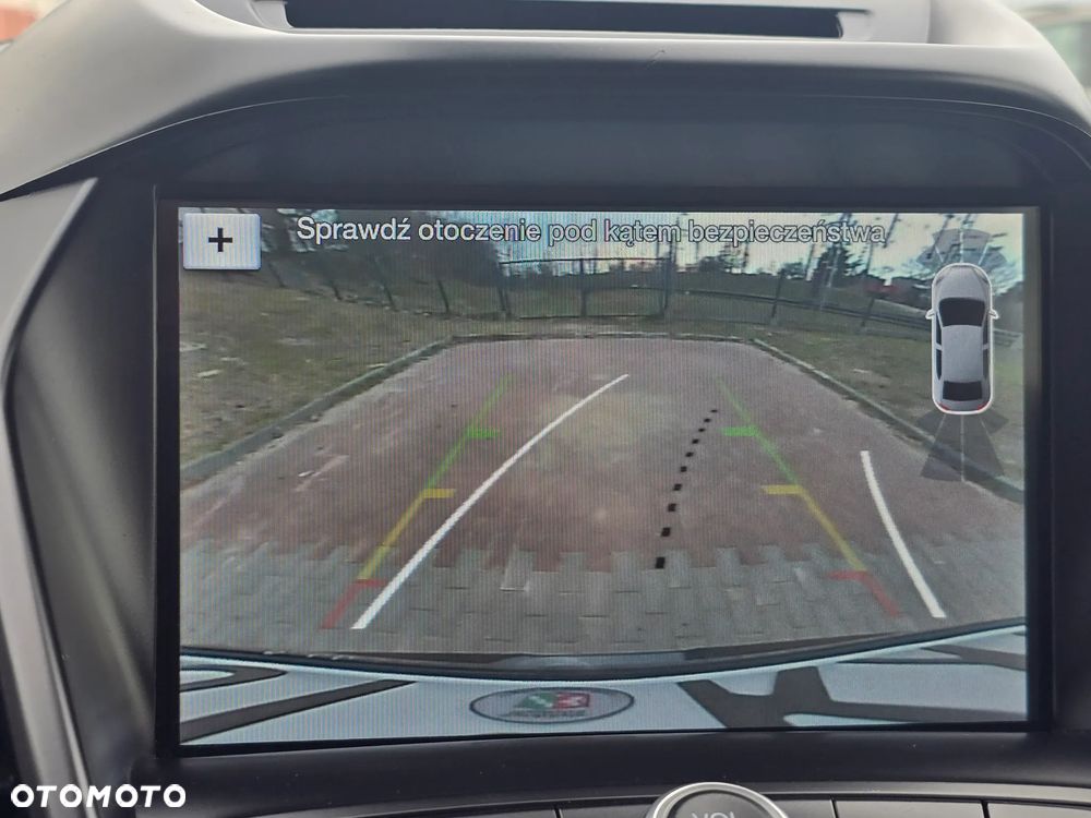 Ford Kuga 2.0 TDCi 4x4 ST-Line - 19
