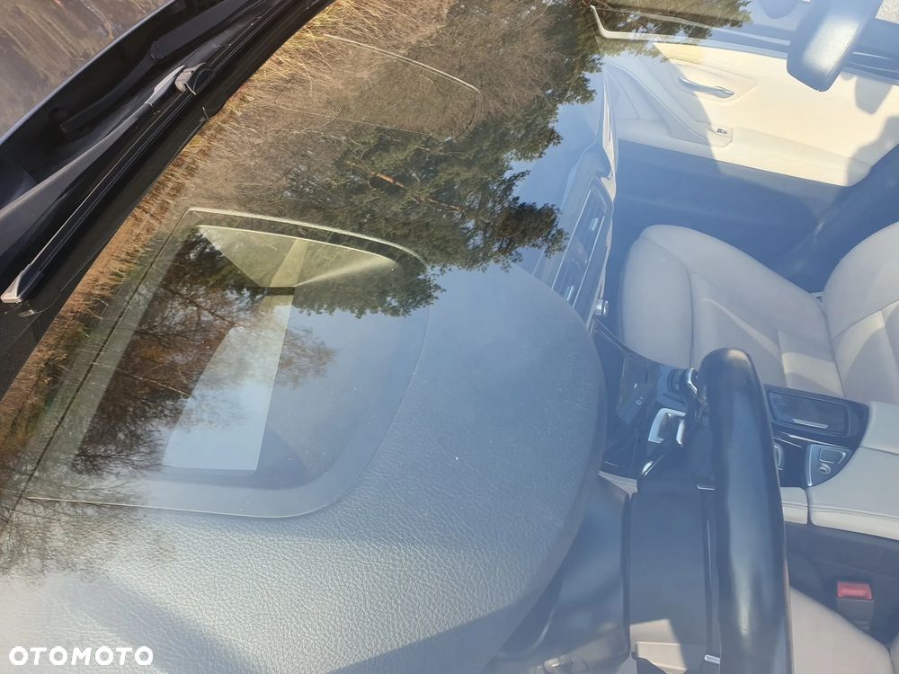 BMW Seria 5 - 14
