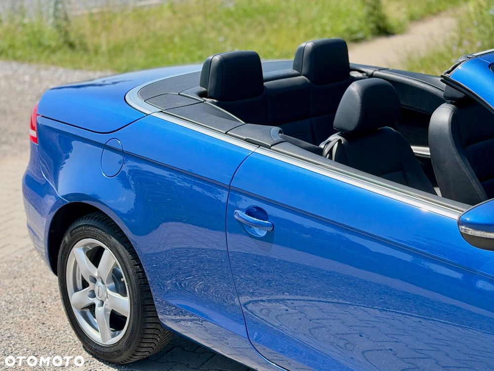 Volkswagen Eos 1.4 TSI Exclusive - 26