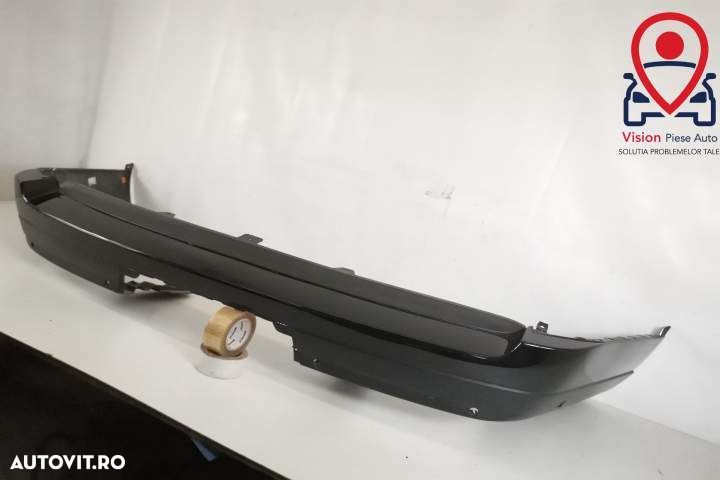 Bara Spate Originala Cu 6 Senzori In Stare Buna Land Rover  Range Rove - 3