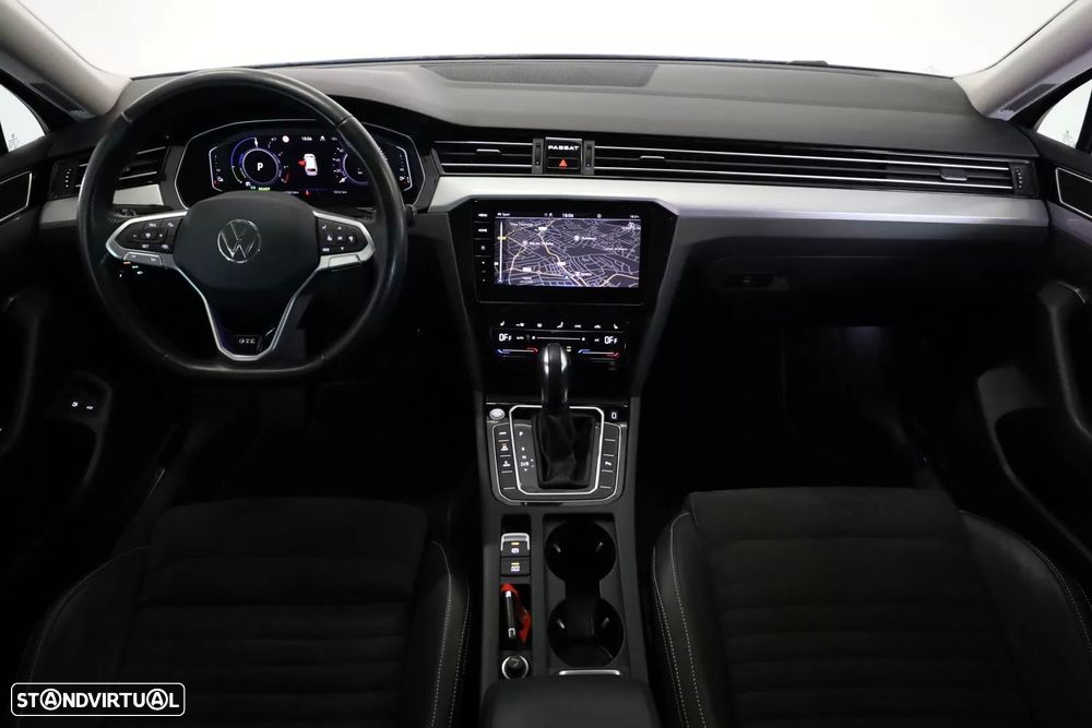 VW Passat Variant 1.4 TSI GTE Plug-in - 29