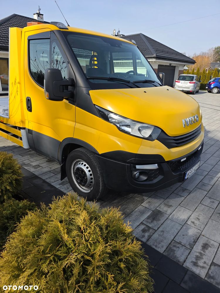 Iveco 35S18 Polmar - 11